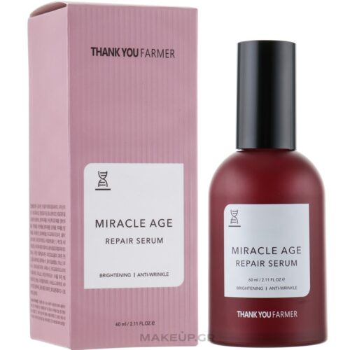 Miracle -Age -Repair -Serum -60ml