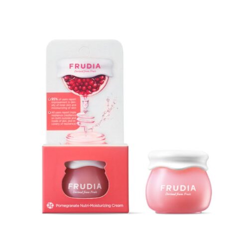 frudia-mini-face-cream-pomegranate-moist