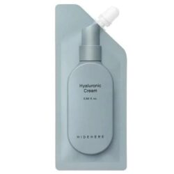 HIDEHERE-HYALURONIC-FACE-CREAM