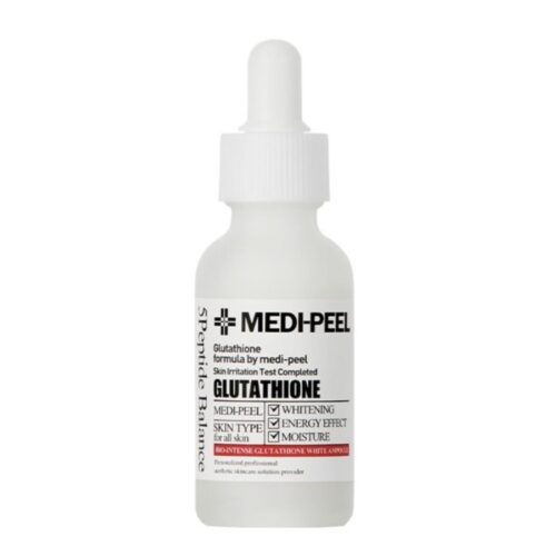 Medi-peel-Bio-Intense -Glutathione -White -Ampoule