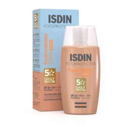 Isdn-Fotoprotector-Fusion-Water-Color-Medium