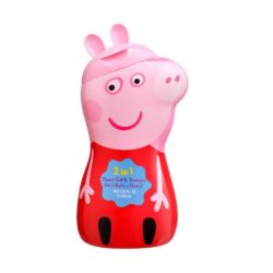 PEPPA PIG AIRVAL