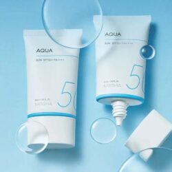 All Around Safe Block Aqua Sun Gel SPF50+ PA++++ missha