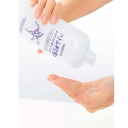 Hatomugi Skin Conditioner Lotion 500ml