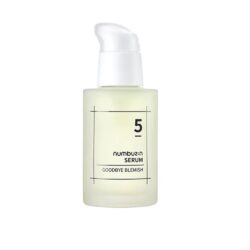 No.5 -Goodbye- Blemish- Serum