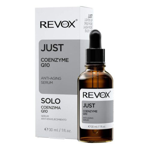 Revox-Coenzyme-Q10