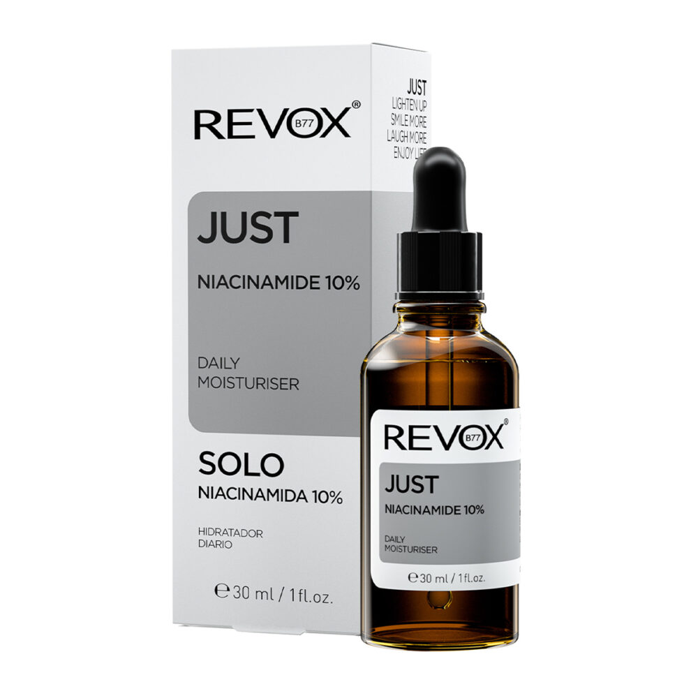 Revox-Niacinamide-10%