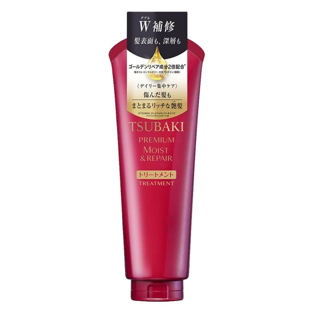 Shiseido-Tsubaki-Premium-Moist-Treatment