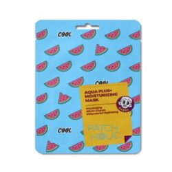 Sticker Soothing Patch Fruit