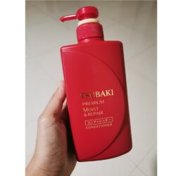 Tsubaki Premium moist & Repair Conditioner