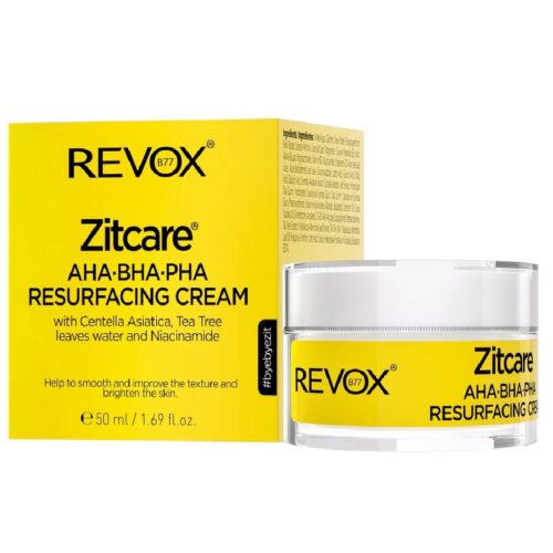 Zitcare-ResurfacingCream-revox