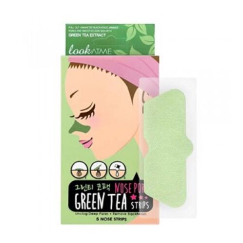 look-at-me-green-tea-nose-pore-strips-1.