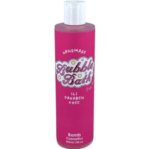 Bomb-Cosmetics-Bubble-Bath-Pink-Amour-300ml
