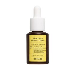 GLOW -DROPS- vitamin c -serum -15 ml