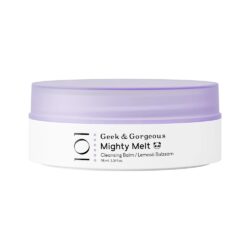 Geek & Gorgeous -Mighty Melt