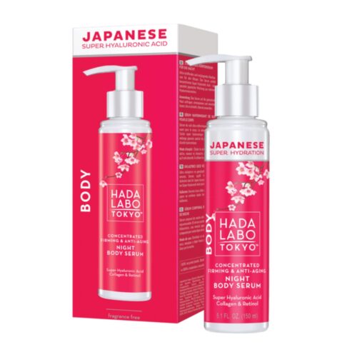 Hada-Labo-Tokyo-Concetrated-Firming-Anti-Aging-Night-Body-Serum-150ml