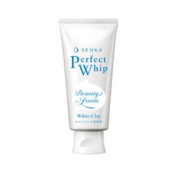 Perfect Whip White Clay Cleansing Foam -120gr