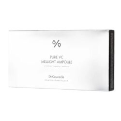 Pure VC Mellight Ampoule Set-Dr Ceuracle