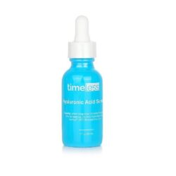 Skin Care Hyaluronic Acid Serum + Vitamin C-timeless