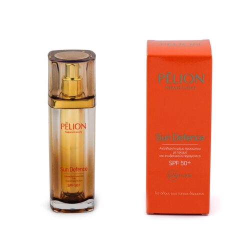 Sun Defence Face Cream -30ml