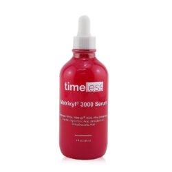 Timeless -Matrixyl -3000 -Serum -120ml