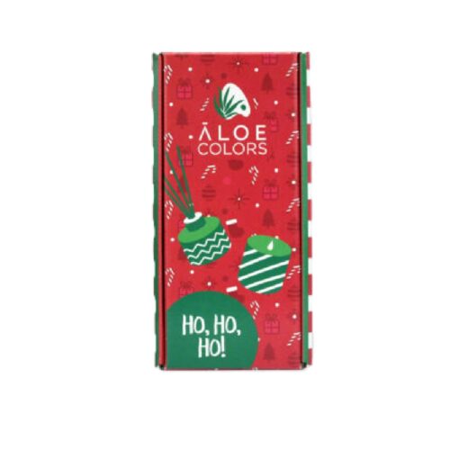 aLOE-CLORS-HOHOHO