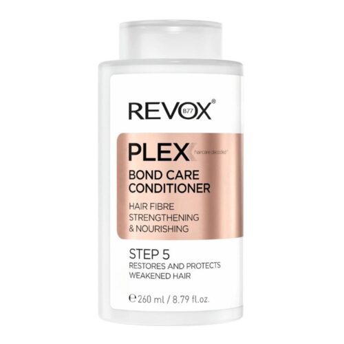 Revox-Plex-Bond-Care-Conditioner-260ml