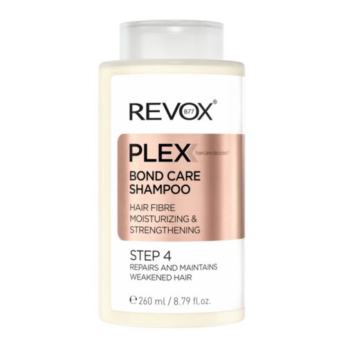 Revox-Plex-Bond-Care-Shampoo-260ml