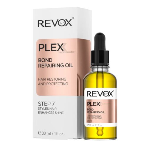 Revox-Plex-Bond-Repairing-Oil