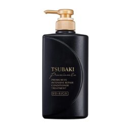 Tsubaki Premium EX Intensive Repair Conditioner Treatment