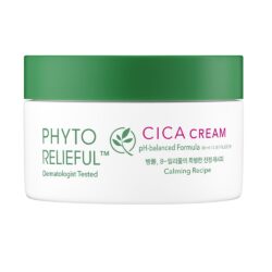 PHYTO-RELIEFUL-CICA-CREAM-80M