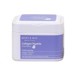 Collagen Peptide Vital Mask-mary-may