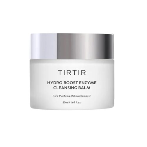 Hydro Boost Enzyme Cleansing Balm