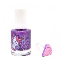 UNICORN-Kids-Water-Nail-Polish-With-Glitter-Ring-9ml