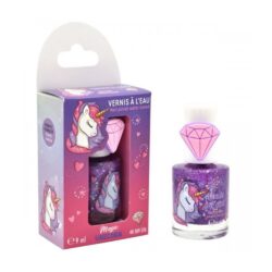 UNICORN-Kids-Water-Nail-Polish-With-Glitter-Ring-9ml1.