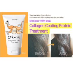 Cer-100 Collagen Coating Protein Ion Injection 50ml