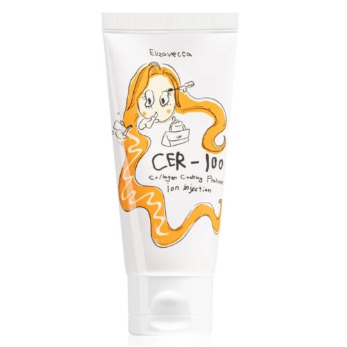 Cer-100 Collagen Coating Protein Ion Injection -50ml