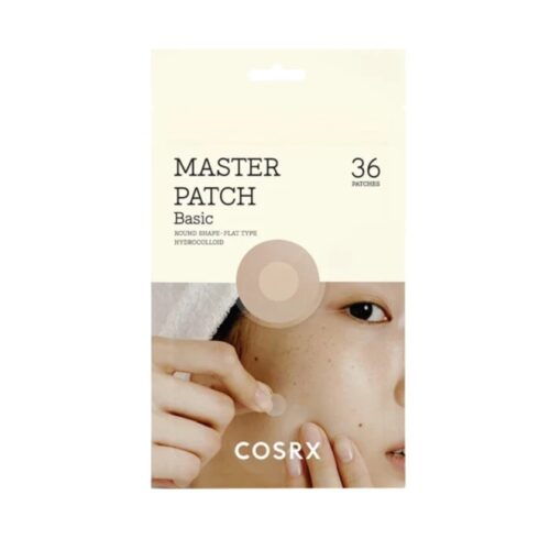 Cosrx Master Patch Basic 36p