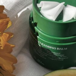 DR ALTHEA CLEANSING BALM