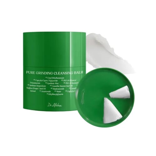 DR. ALTHEA - Pure Grinding Cleansing Balm 50 ml1