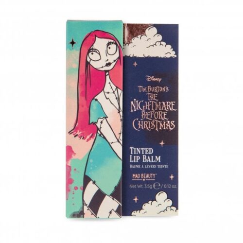 Disney Nightmare Before Christmas Tinted Lip Balm -3.5gr