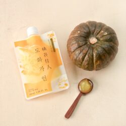 HOUSE-OF-DOHWA-Pumpkin-Wash-Off-Mask-100ml