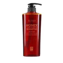 Honey Therapy Shampoo-daeng gi meori