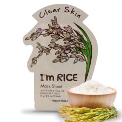 I´M-Rice-Mask-Sheet-21gr.