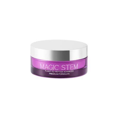 MAGIC STEM-PLANT TO PEPTIDE CREAM-AURORA