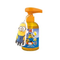 Minions Hand Wash Με Μελωδία -250ml