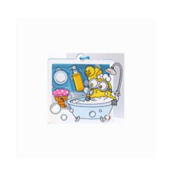 Minions Pure & Deep Cleansing Foam Duo Set-manyo