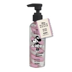 Minnie Bow Magic Body Lotion 200ml