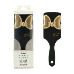 Minnie Bow Magic Hair Brush1