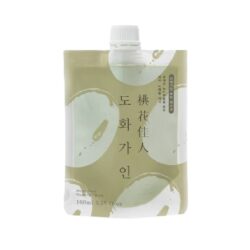 Mung Bean Wash Off Facial Mask-100ml